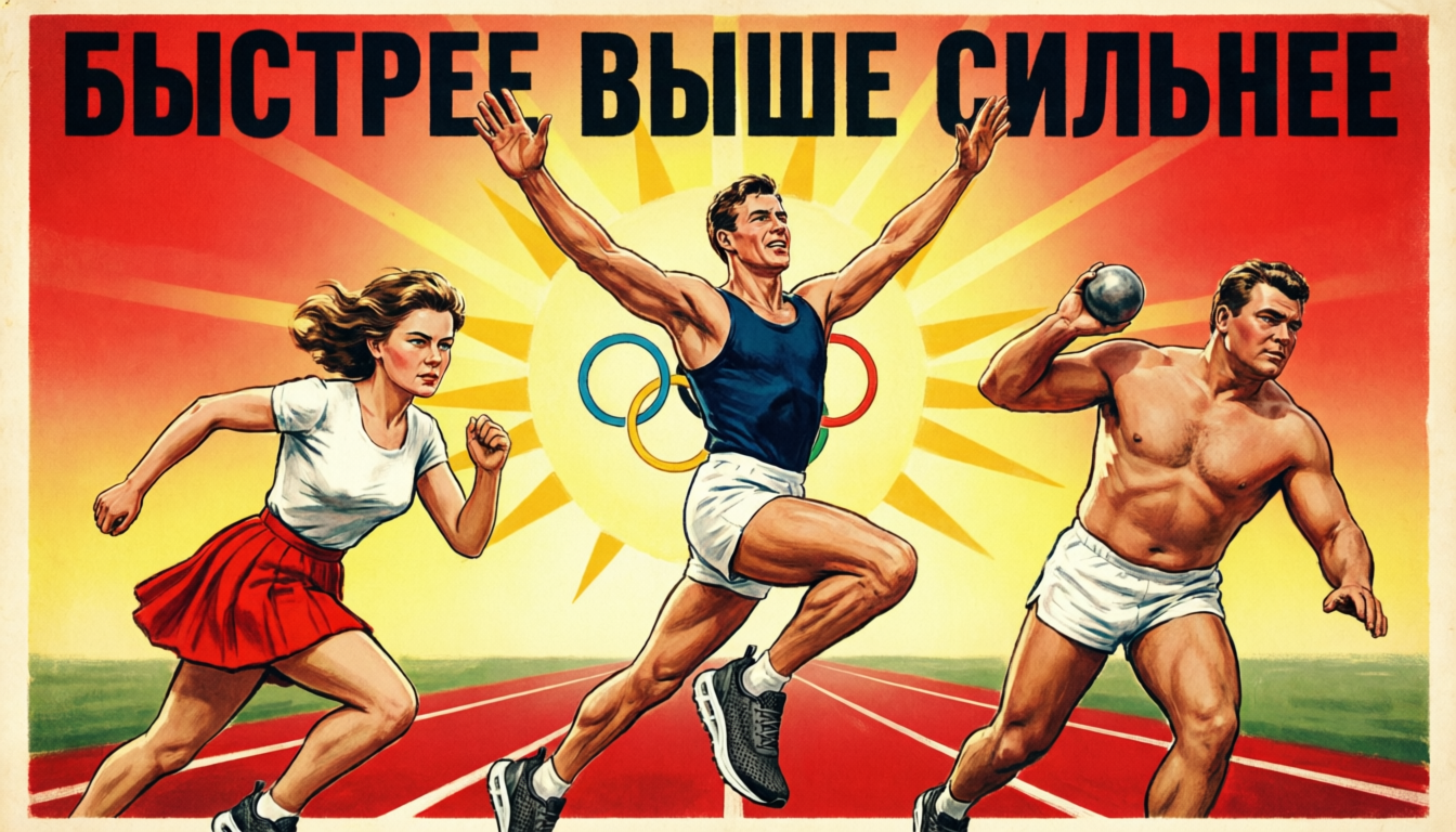 Портрет человека