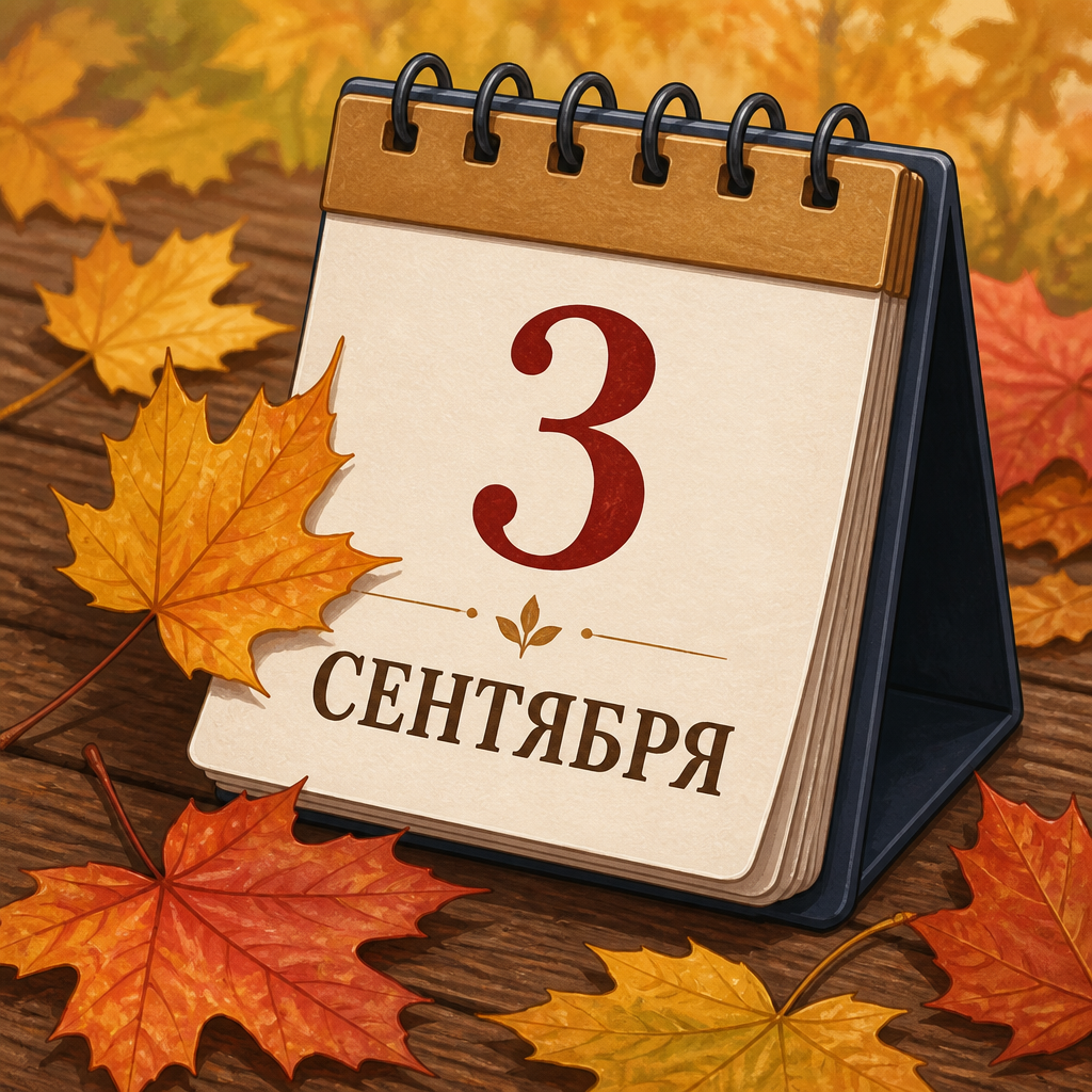 Портрет человека